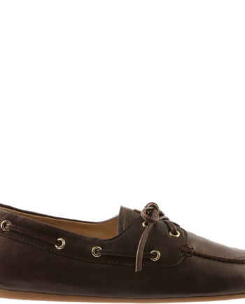 Högl Loafer Slipper TOBI 1-100546-8100 Chocplum