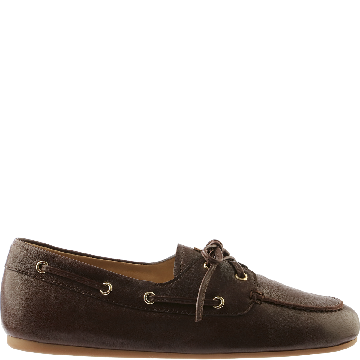Högl Loafer Slipper TOBI 1-100546-8100 Chocplum