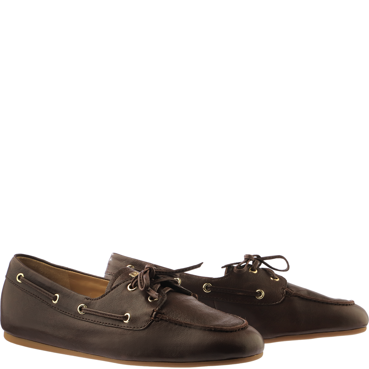 Högl Loafer Slipper TOBI 1-100546-8100 Chocplum