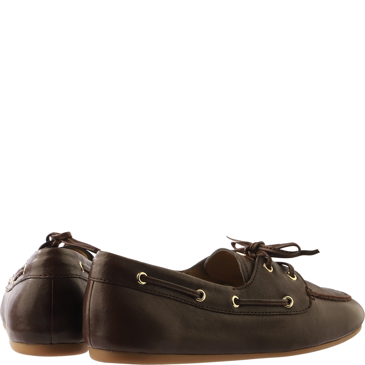 Högl Loafer Slipper TOBI 1-100546-8100 Chocplum
