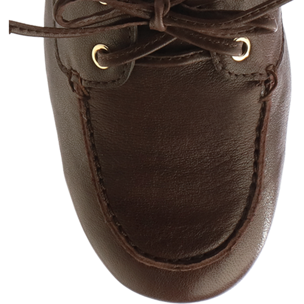 Högl Loafer Slipper TOBI 1-100546-8100 Chocplum