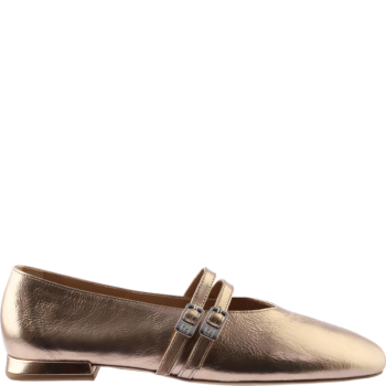 Högl Ballerina MAY 1-100931-7800 Lightbronce