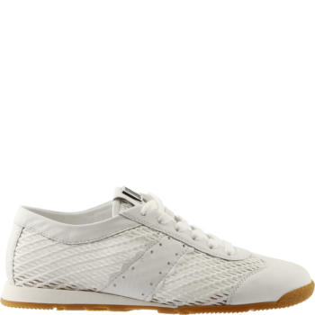 Högl Sneaker Sommersneaker CRUZ 1-101148-0200 Weiss