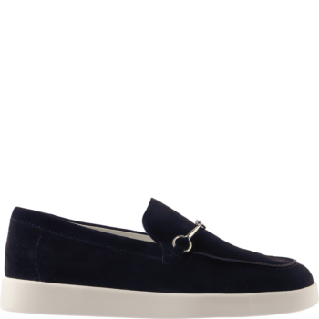 Högl Slipper Loafer ALLEN 1-101212-3000 Ocean