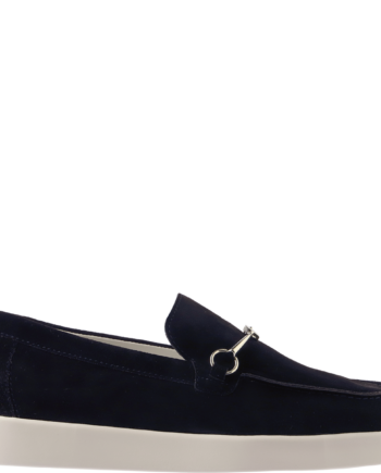 Högl Slipper Loafer ALLEN 1-101212-3000 Ocean