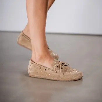 Kennel & Schmenger 214107-0120 Loafer DROP taupe