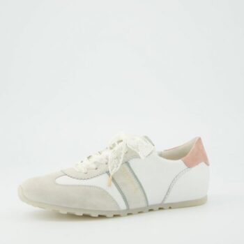 Paul Green 5508-029 Sneaker weiß multi