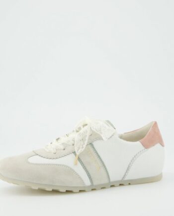 Paul Green 5508-029 Sneaker weiß multi