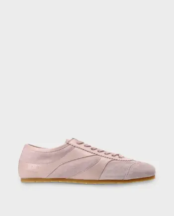 Copenhagen Studios Sneaker CPH717 leather mix soft pink