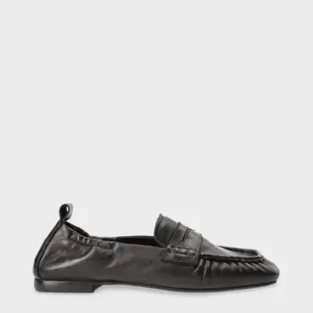 Copenhagen Studios Slipper CPH885 leather black