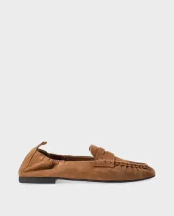 Copenhagen Studios Slipper CPH885 suede new brown