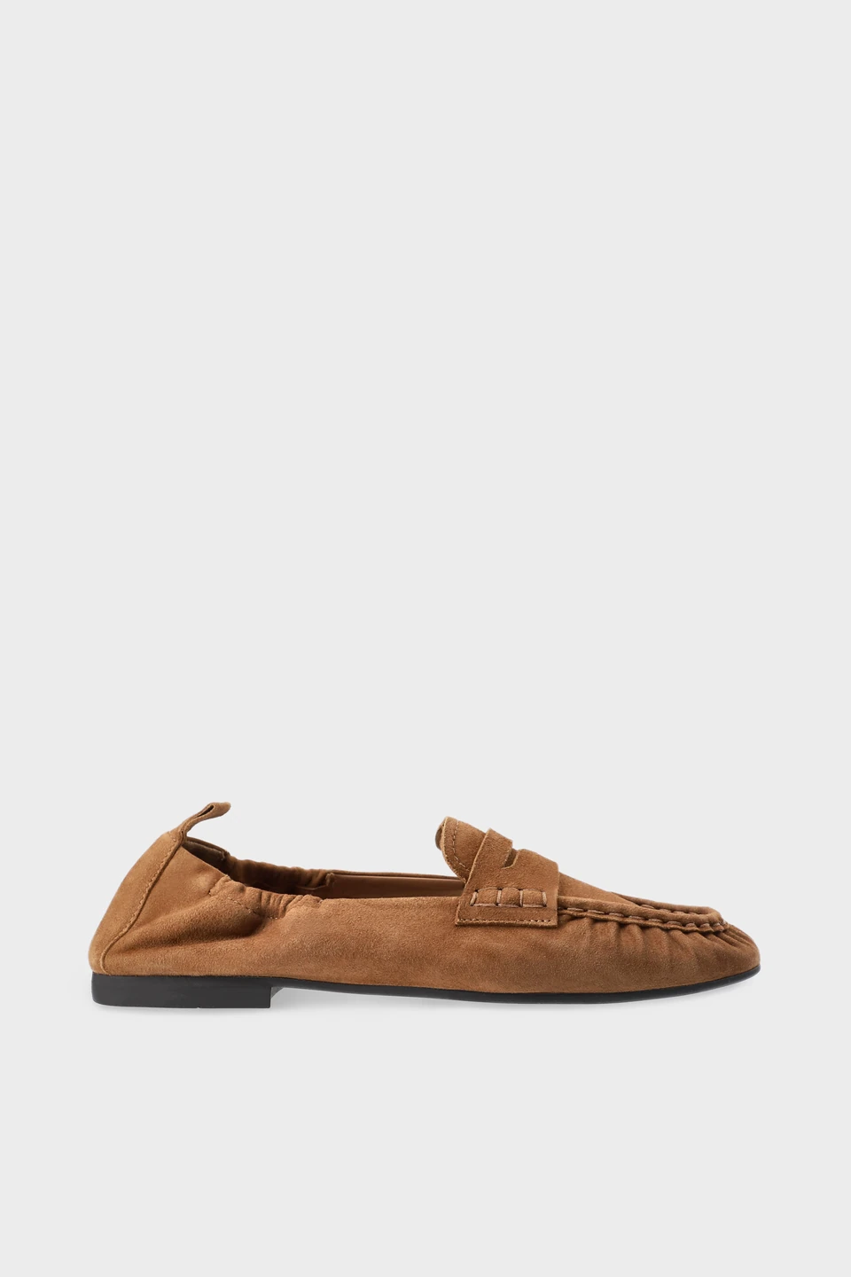 Copenhagen Studios Slipper CPH885 suede new brown