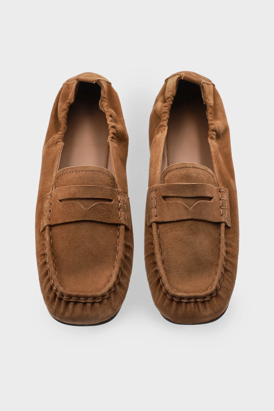 Copenhagen Studios Slipper CPH885 suede new brown