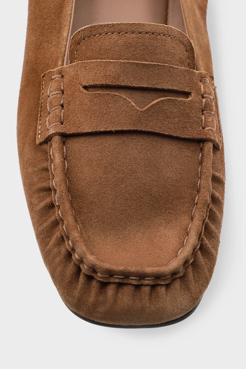 Copenhagen Studios Slipper CPH885 suede new brown