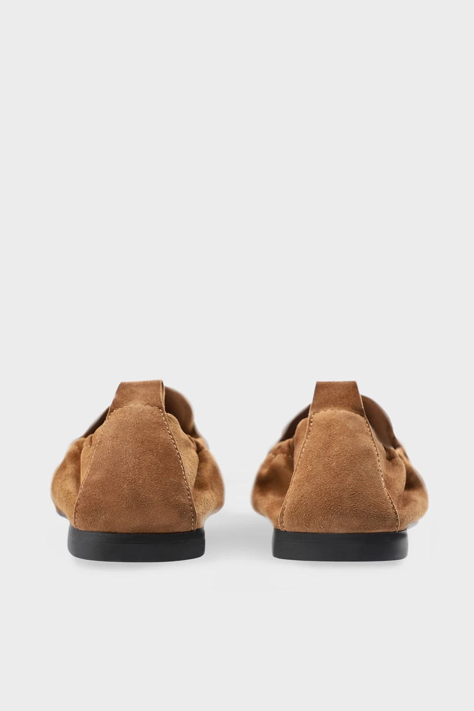 Copenhagen Studios Slipper CPH885 suede new brown