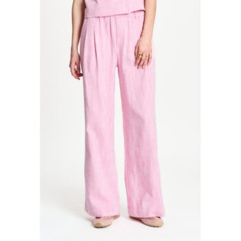 Pom Amsterdam SP9559 Hose PANTS - Shell Pink