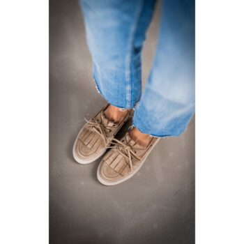 Kennel & Schmenger 221107-0120-2250 Loafer LENI taupe