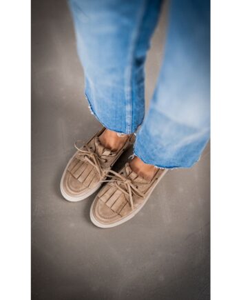 Kennel & Schmenger 221107-0120-2250 Loafer LENI taupe