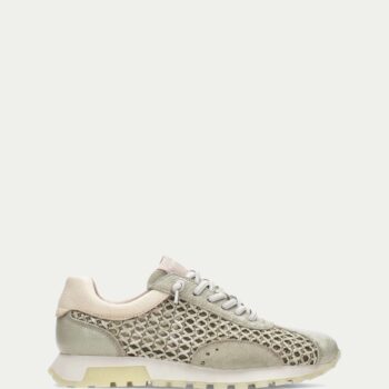 Hispanitas Sneaker oregon alge RHV264741