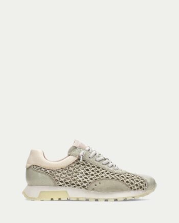 Hispanitas Sneaker oregon alge RHV264741