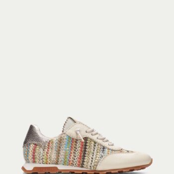 Hispanitas Sneaker zinnia crema multi RHV264596