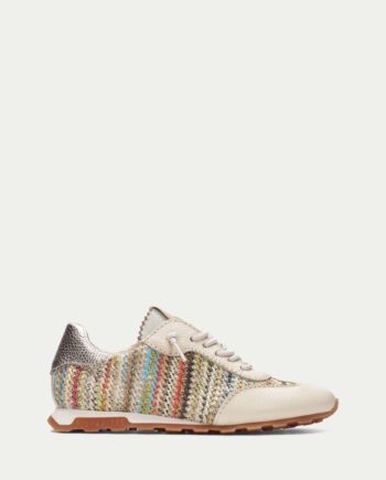 Hispanitas Sneaker zinnia crema multi RHV264596