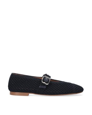 Bibi Lou 509Z87VK ELANI Ballerina blau navy blue