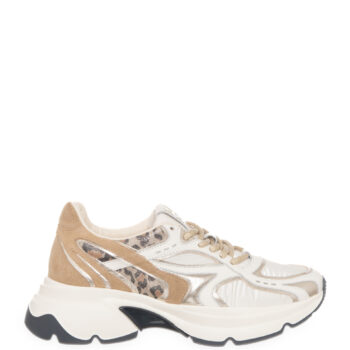 Gio+ Sneaker DALIA 12 white leo