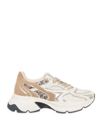 Gio+ Sneaker DALIA 12 white leo
