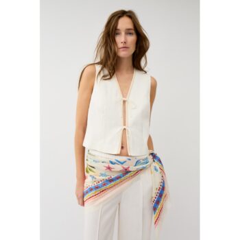 Oui Weste 98795 eggnog