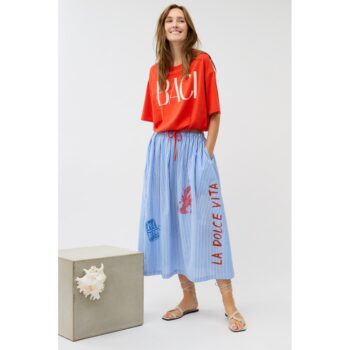 Oui Maxirock 98677 lt blue white