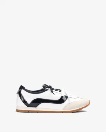 Unisa Sneaker DOGOS white / ocean