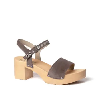 Softclox S3665 HELMINA Kaschmir mocca (natur)