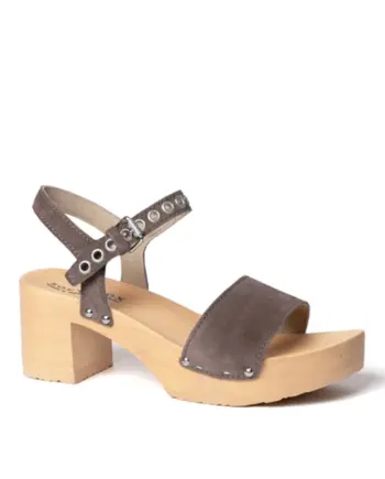 Softclox S3665 HELMINA Kaschmir mocca (natur)