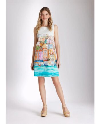 Fox's Kleid FINADA multi
