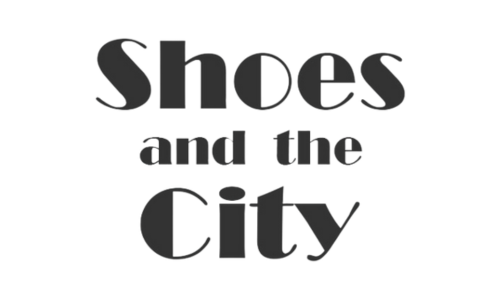 Shoes and the City