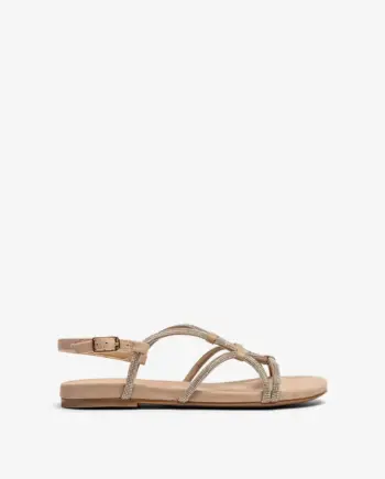 Unisa COOPER Sandale skin