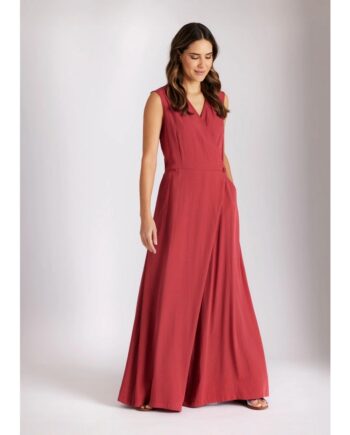 Fox's Jumpsuit REMSUI rot
