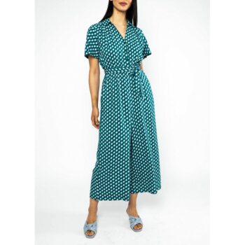 Blutsgeschwister Jumpsuit Charming Steps 001261-203-01997
