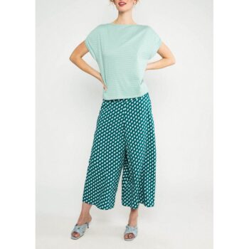 Blutsgeschwister Culotte In Full Bloom 001261-204-01997