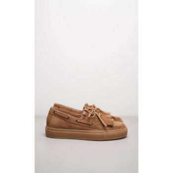 Kennel & Schmenger 221107-0120-2120 Loafer LENI cognac golden brown