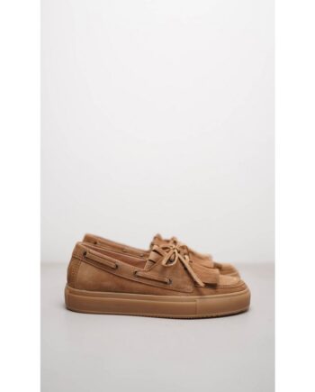 Kennel & Schmenger 221107-0120-2120 Loafer LENI cognac golden brown
