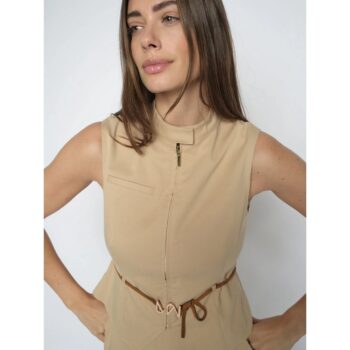 Mos Mosh 179460 MMMai Tenca Vest