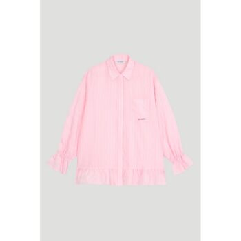 Oh April Bluse Selina Blouse Baby Rose