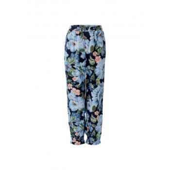 Oui 97312 Hose dk blue
