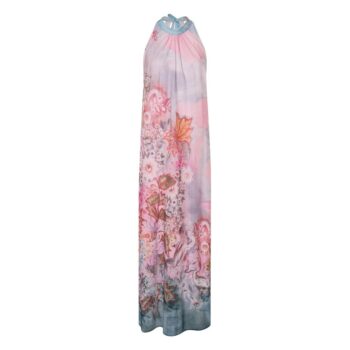 Ana Alcazar Kleid 041856 Maxikleid Desly