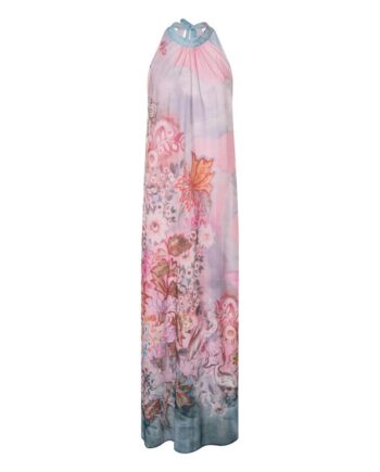 Ana Alcazar Kleid 041856 Maxikleid Desly