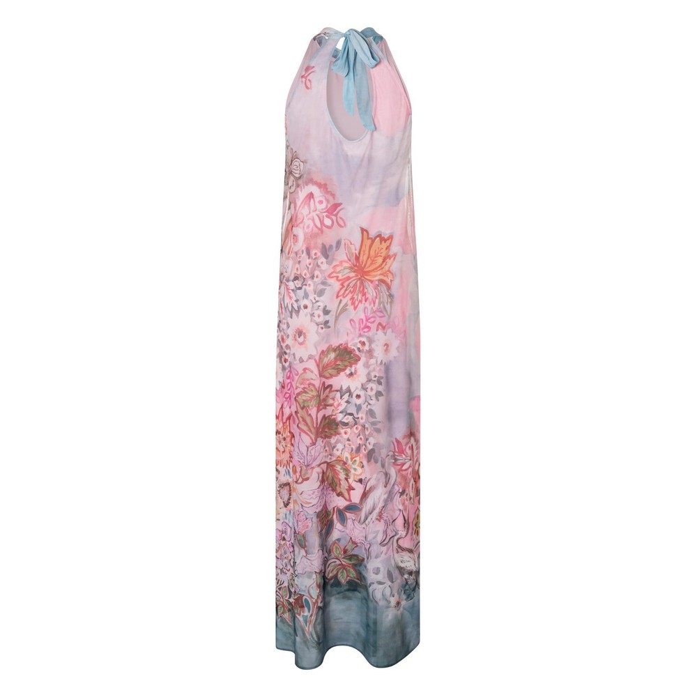 Ana Alcazar Kleid 041856 Maxikleid Desly