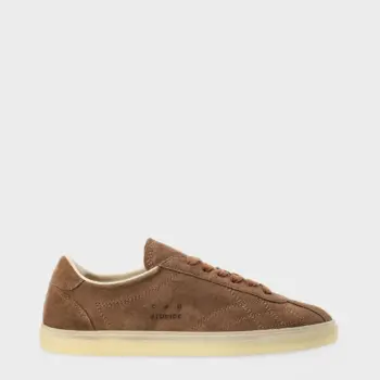 Copenhagen Studios Sneaker CPH121 suede new mokka