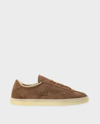 Copenhagen Studios Sneaker CPH121 suede new mokka